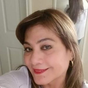 Meet your Posher, Darilia